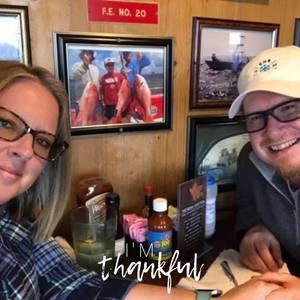 Meet your Posher, Nate